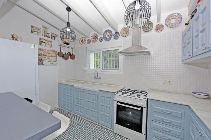 Image No.6-Villa de 3 chambres à vendre à Denia