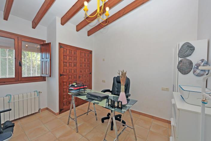 Image No.8-Villa de 3 chambres à vendre à Denia