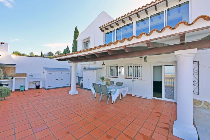 Image No.14-Villa de 3 chambres à vendre à Denia