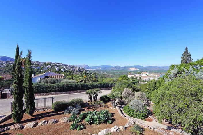 Image No.3-Villa de 3 chambres à vendre à Denia