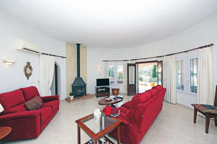 Image No.5-Villa de 3 chambres à vendre à Denia