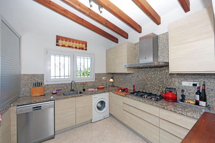 Image No.7-Villa de 3 chambres à vendre à Denia