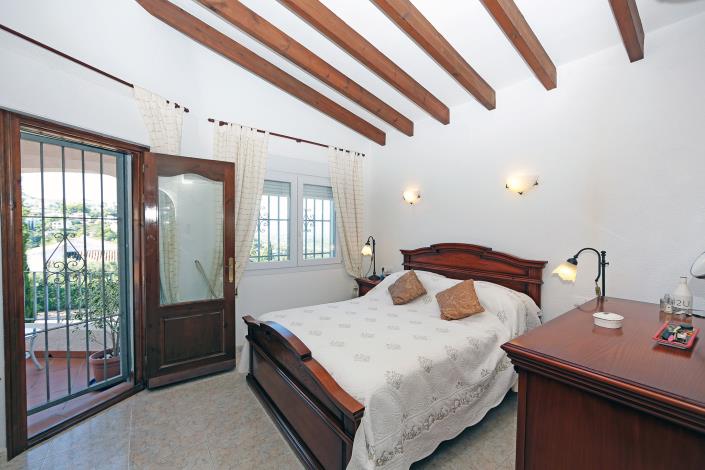 Image No.8-Villa de 3 chambres à vendre à Denia