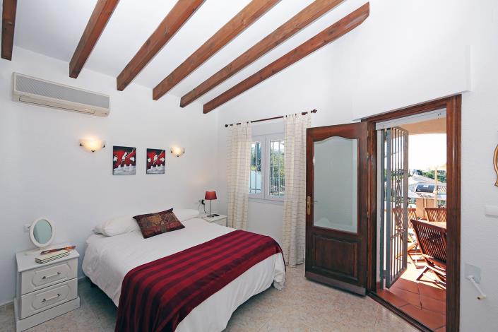 Image No.10-Villa de 3 chambres à vendre à Denia