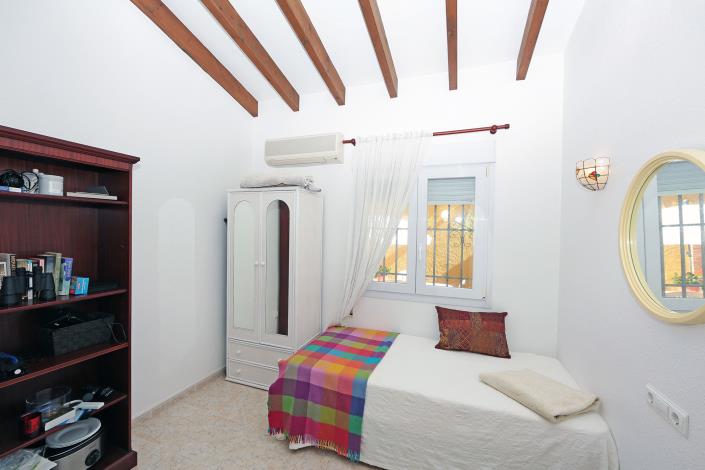 Image No.11-Villa de 3 chambres à vendre à Denia