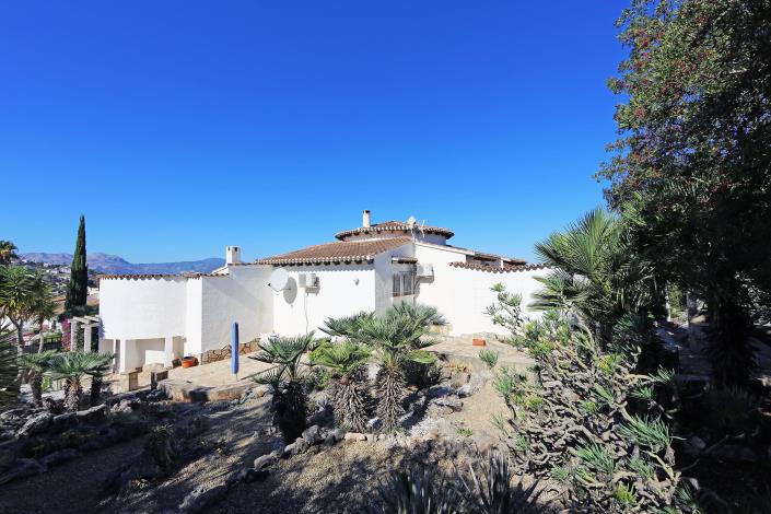 Image No.15-Villa de 3 chambres à vendre à Denia