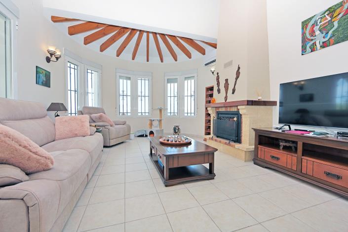 Image No.4-Villa de 3 chambres à vendre à Denia