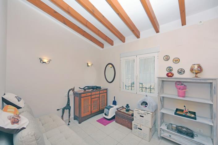 Image No.10-Villa de 3 chambres à vendre à Denia