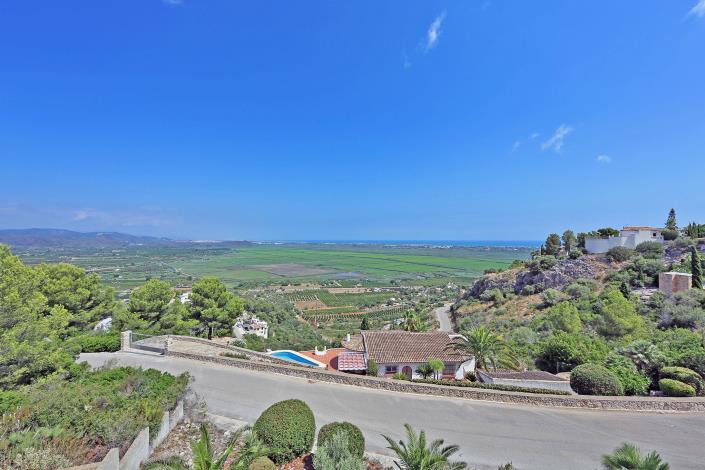 Image No.12-Villa de 3 chambres à vendre à Denia
