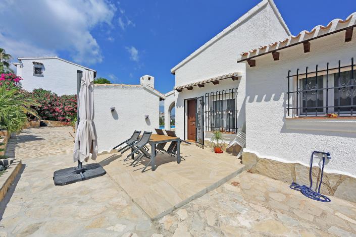 Image No.14-Villa de 3 chambres à vendre à Denia