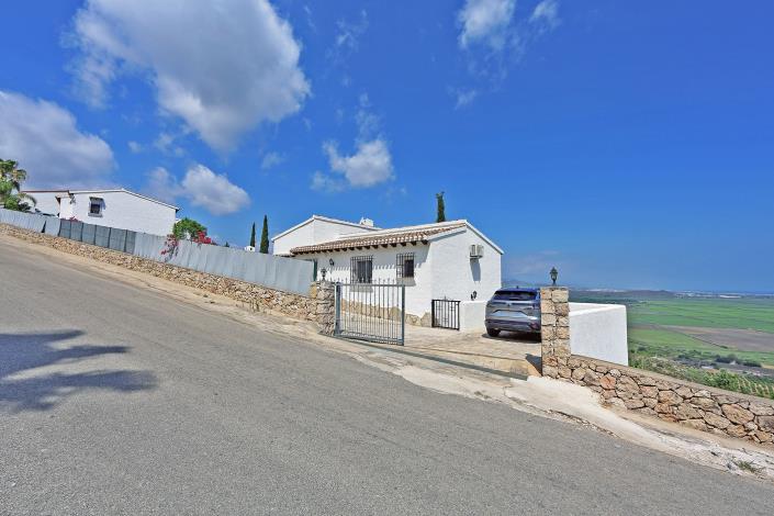 Image No.15-Villa de 3 chambres à vendre à Denia