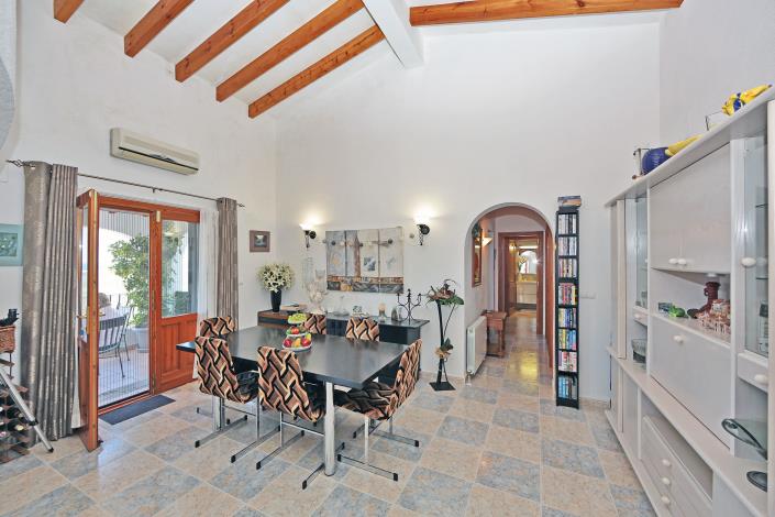 Image No.5-Villa de 3 chambres à vendre à Denia