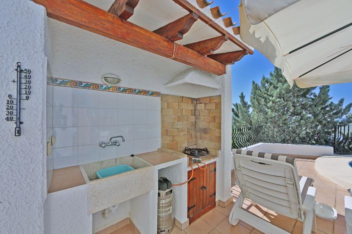 Image No.14-Villa de 3 chambres à vendre à Denia