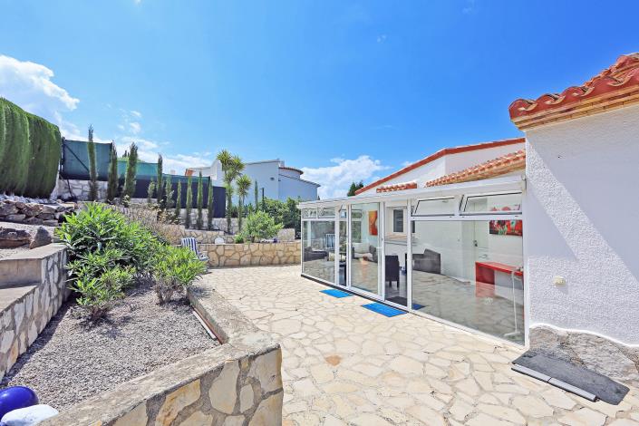 Image No.14-Villa de 4 chambres à vendre à Denia