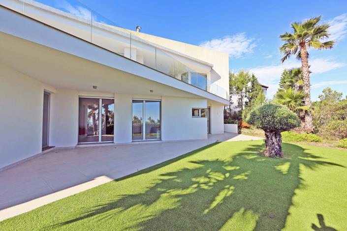 Image No.17-Villa de 4 chambres à vendre à Denia