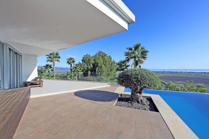 Image No.19-Villa de 4 chambres à vendre à Denia