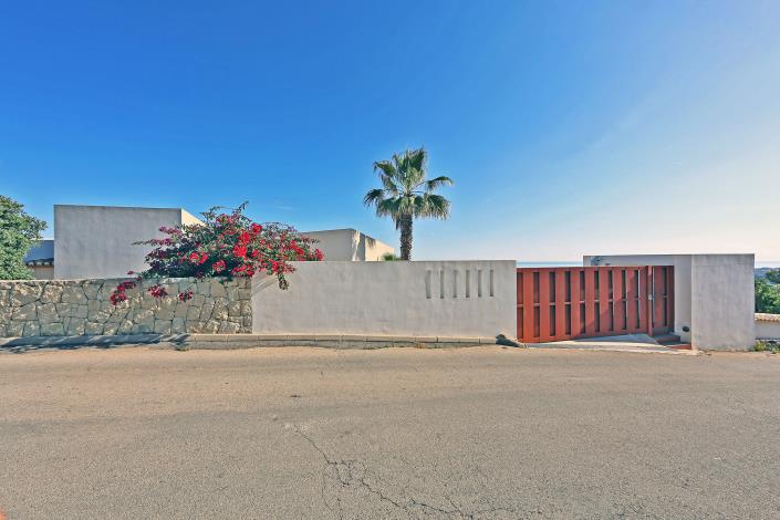 Image No.22-Villa de 4 chambres à vendre à Denia