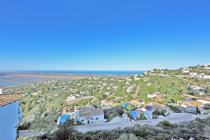 Image No.2-Villa de 4 chambres à vendre à Denia