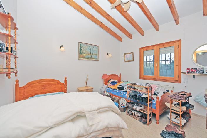 Image No.9-Villa de 4 chambres à vendre à Denia