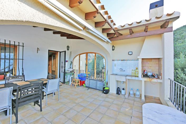 Image No.14-Villa de 4 chambres à vendre à Denia