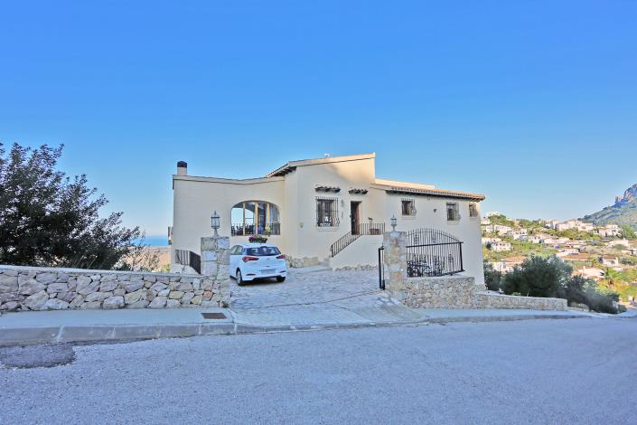 Image No.15-Villa de 4 chambres à vendre à Denia