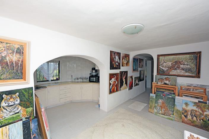 Image No.12-Villa de 4 chambres à vendre à Denia