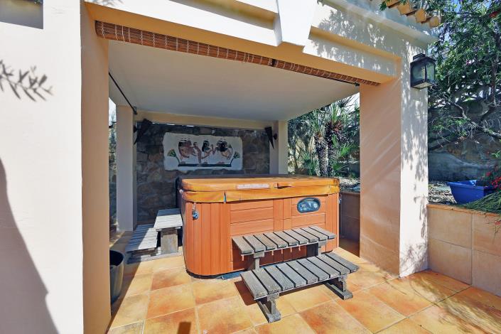 Image No.14-Villa de 4 chambres à vendre à Denia