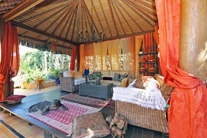 Image No.16-Villa de 4 chambres à vendre à Denia