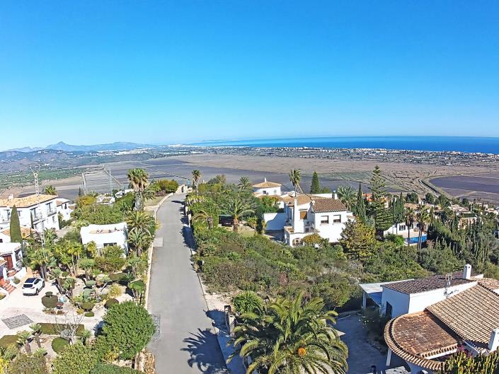 Image No.2-Terre à vendre à Denia