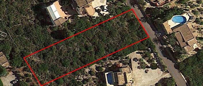 Image No.9-Terre à vendre à Denia