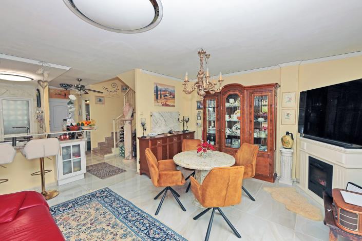 Image No.4-Villa / Détaché de 2 chambres à vendre à Els Poblets