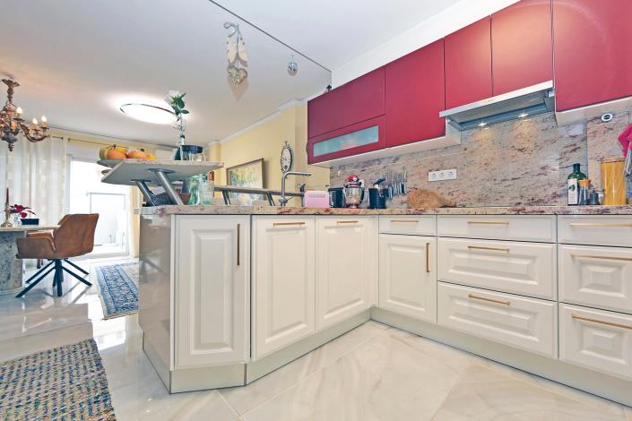 Image No.5-Villa / Détaché de 2 chambres à vendre à Els Poblets