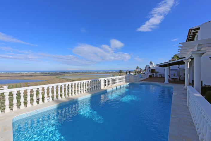 Image No.2-Villa de 3 chambres à vendre à Monte Pego