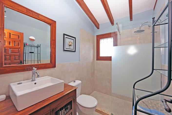 Image No.9-Villa de 3 chambres à vendre à Monte Pego