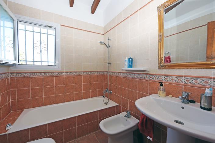 Image No.9-Villa de 3 chambres à vendre à Monte Pego