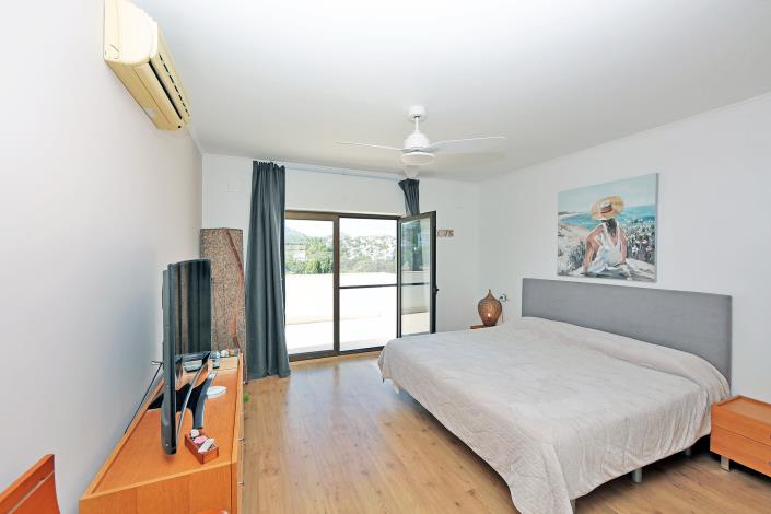 Image No.15-Villa de 5 chambres à vendre à Monte Pego