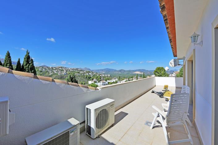 Image No.16-Villa de 5 chambres à vendre à Monte Pego