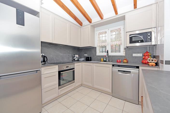 Image No.5-Villa de 3 chambres à vendre à Monte Pego