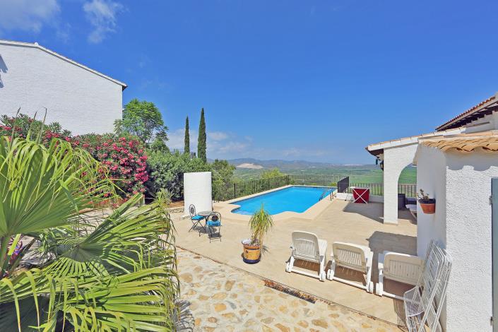 Image No.13-Villa de 3 chambres à vendre à Monte Pego