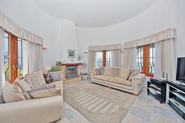 Image No.6-Villa de 3 chambres à vendre à Monte Pego