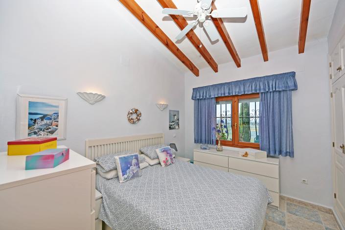 Image No.10-Villa de 3 chambres à vendre à Monte Pego