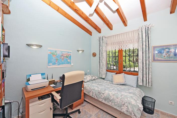 Image No.11-Villa de 3 chambres à vendre à Monte Pego