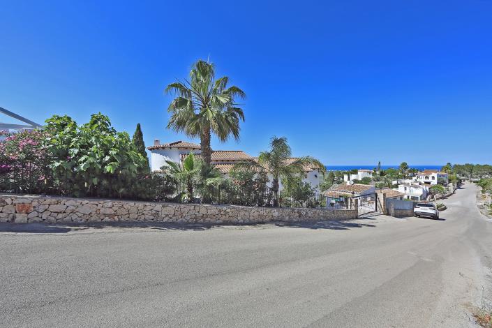 Image No.17-Villa de 3 chambres à vendre à Monte Pego