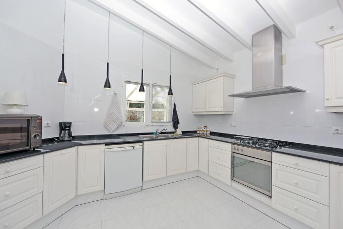 Image No.6-Villa de 4 chambres à vendre à Monte Pego