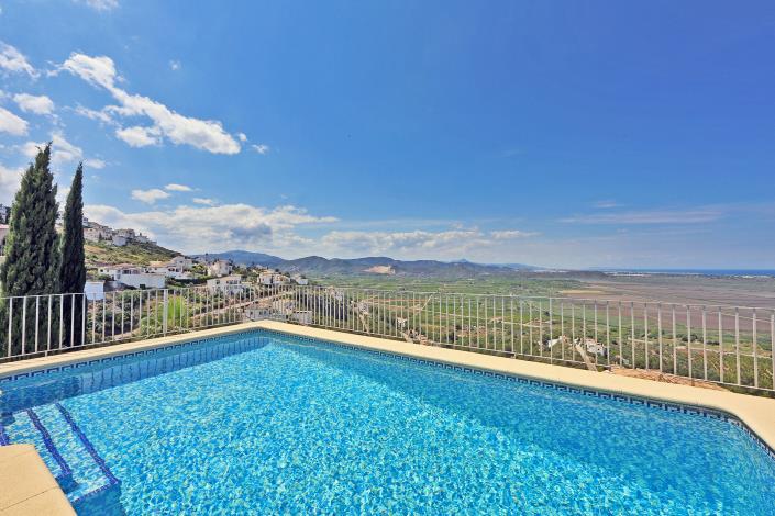 Image No.16-Villa de 4 chambres à vendre à Monte Pego