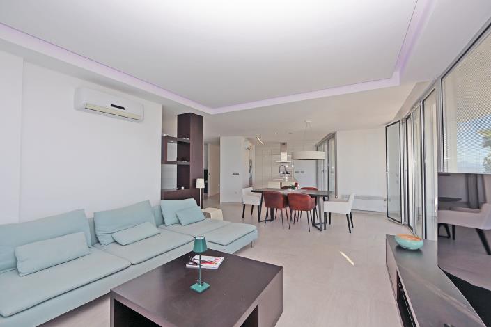 Image No.4-Villa de 4 chambres à vendre à Monte Pego