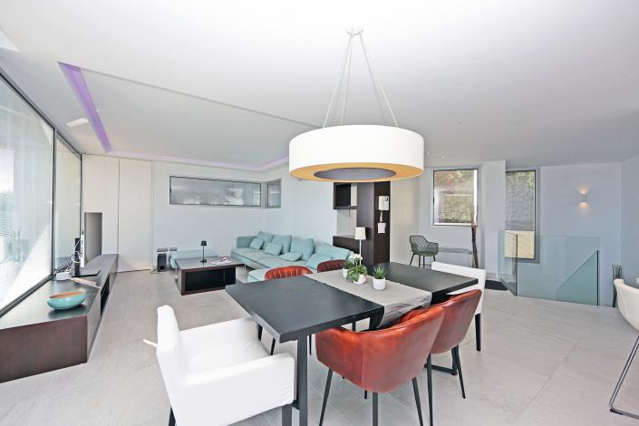 Image No.5-Villa de 4 chambres à vendre à Monte Pego