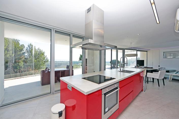 Image No.6-Villa de 4 chambres à vendre à Monte Pego