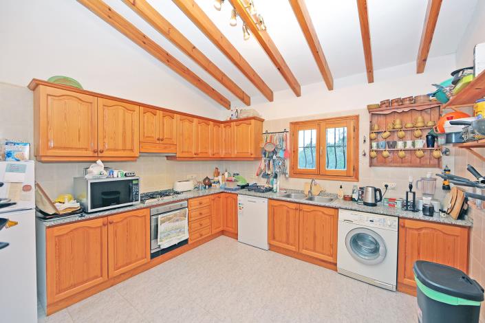 Image No.6-Villa de 4 chambres à vendre à Monte Pego