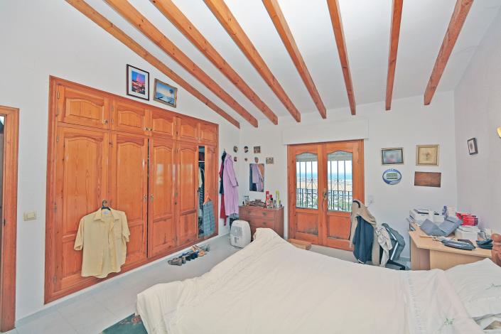 Image No.7-Villa de 4 chambres à vendre à Monte Pego